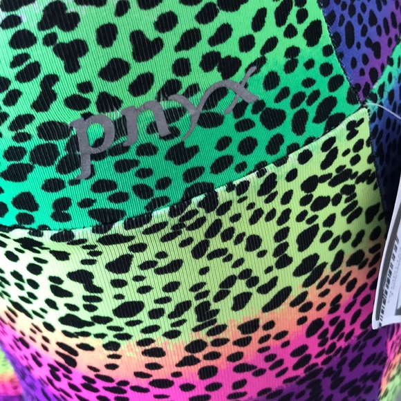 Pnyx Yoga pants size medium - Picture 8 of 9